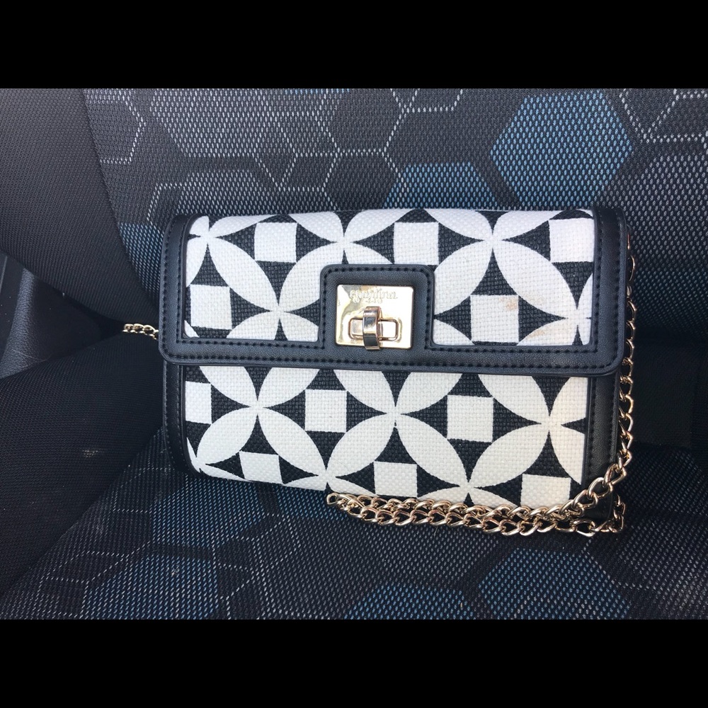 Spartina Purse